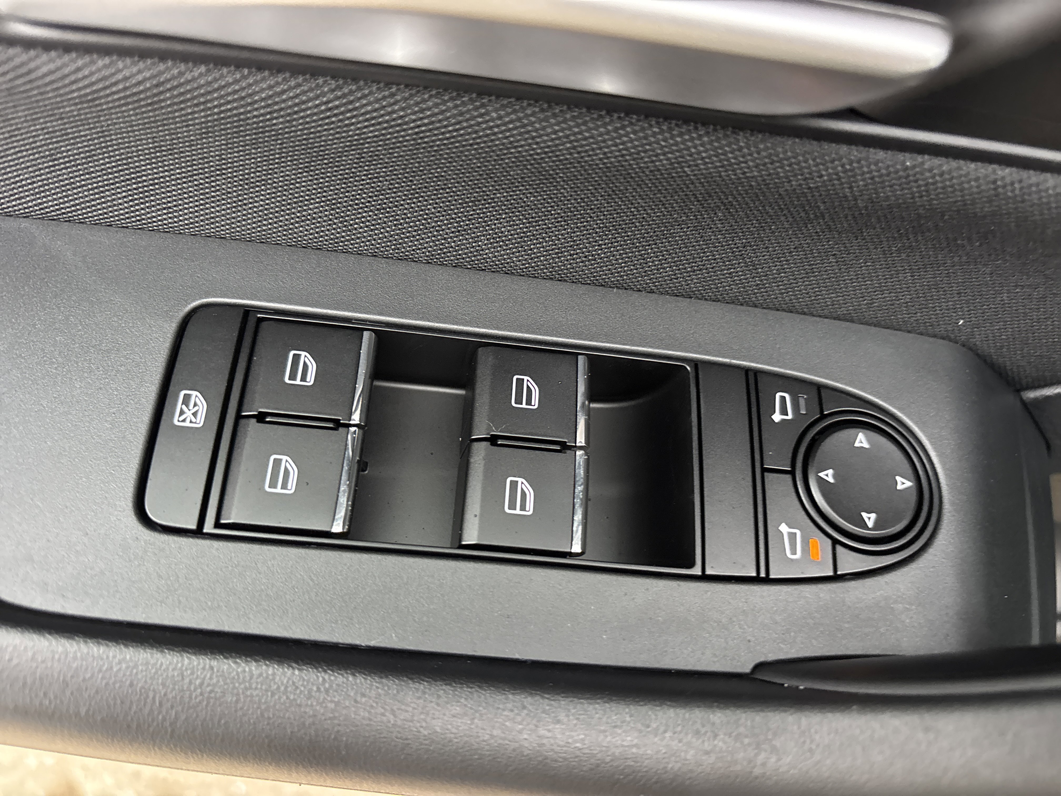 New 2026 MAZDA CX-70 SC image 23