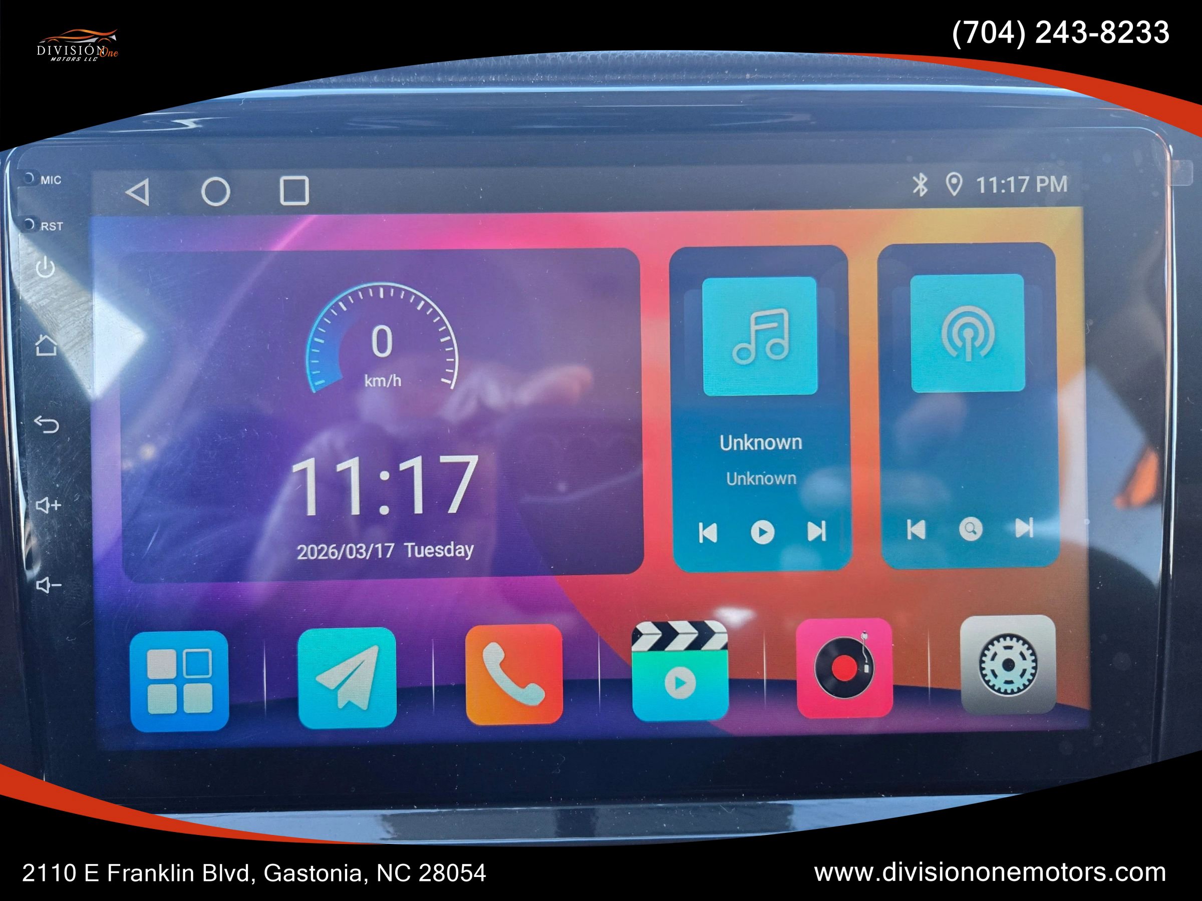 Used 2015 Kia Soul + image 16