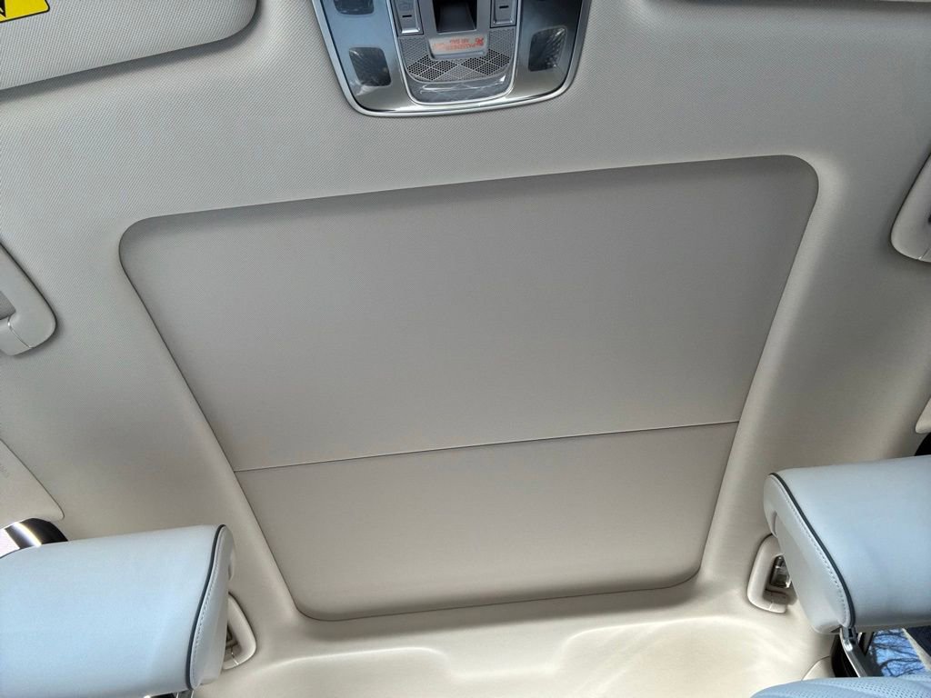 New 2026 Genesis G80 2.5T Sport Prestige image 49