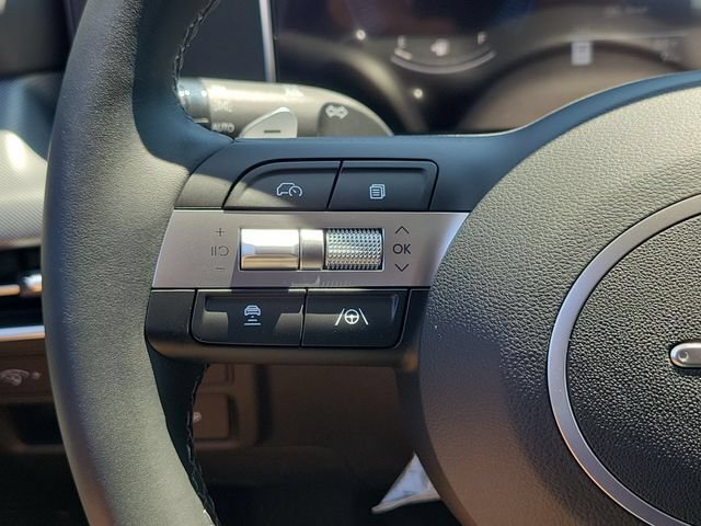 New 2026 Hyundai Sonata SEL FWD image 7