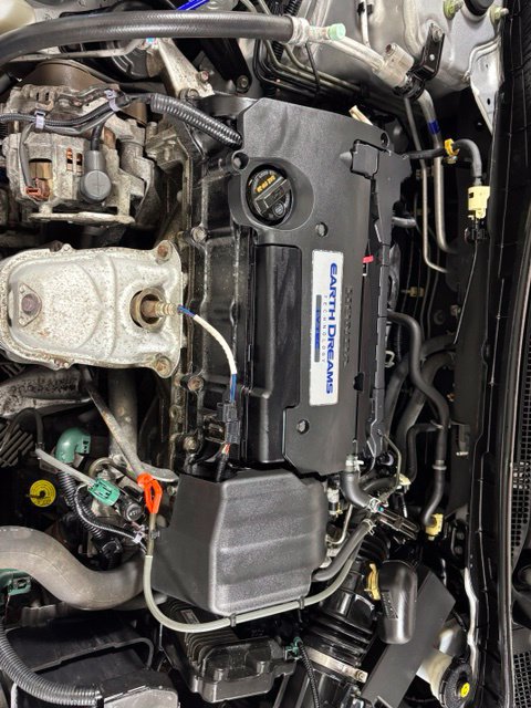 Used 2015 Honda Accord LX image 24
