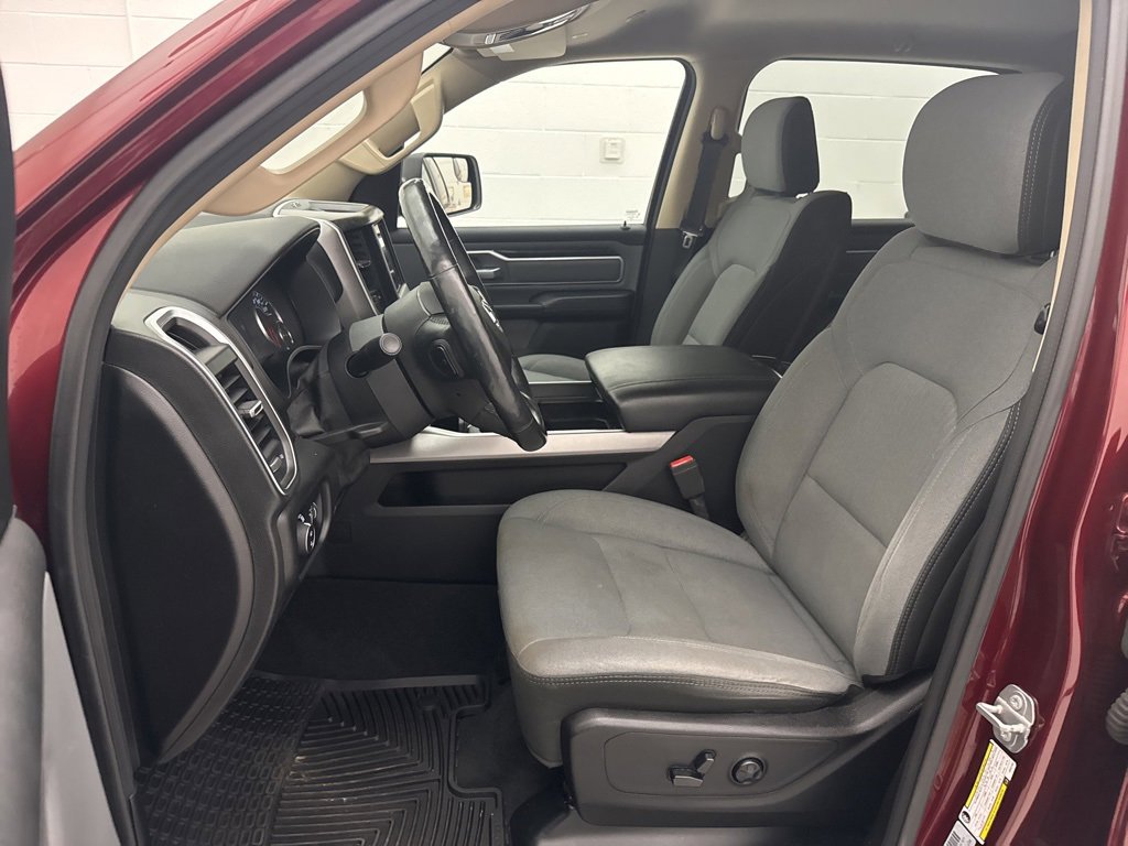 Used 2019 RAM 1500 Big Horn image 23