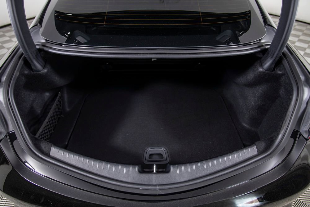 Used 2025 Mercedes-Benz CLE 53 AMG 4MATIC Coupe image 9