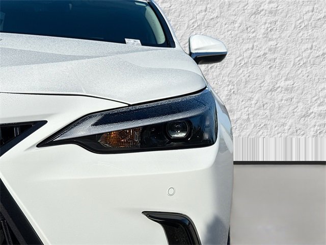 New 2026 Lexus NX 350 FWD image 9