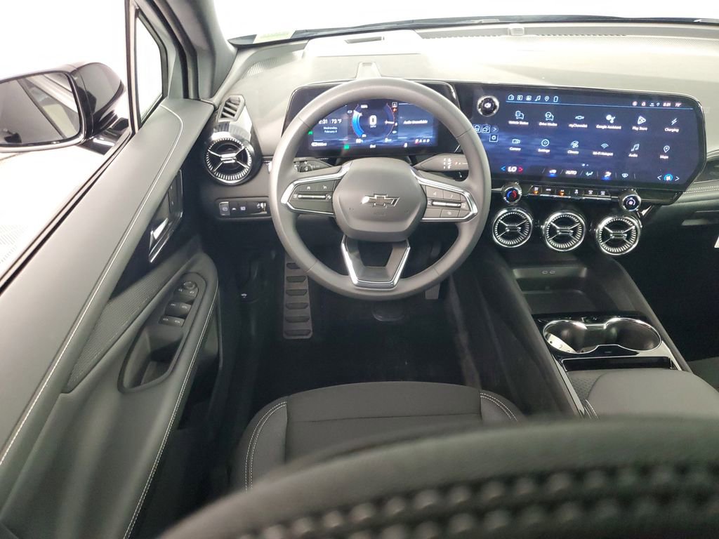 New 2026 Chevrolet Blazer EV LT image 14