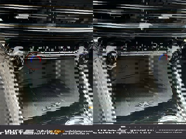 Certified 2024 Chevrolet Traverse RS w/ LPO, Floor Liner Package image 20