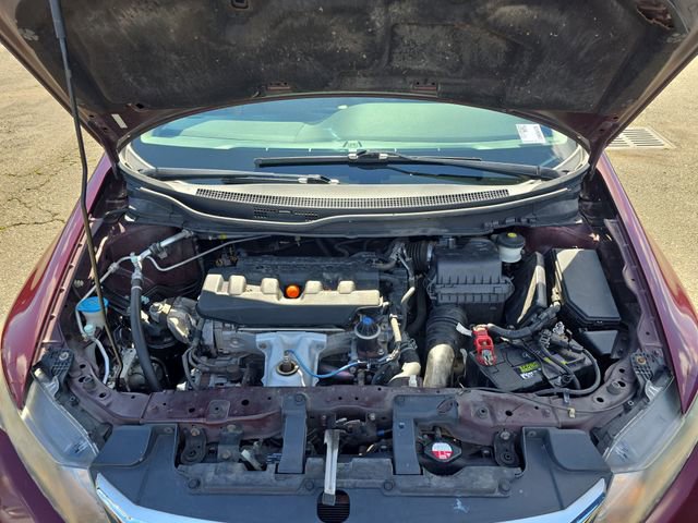 Used 2012 Honda Civic EX-L image 29
