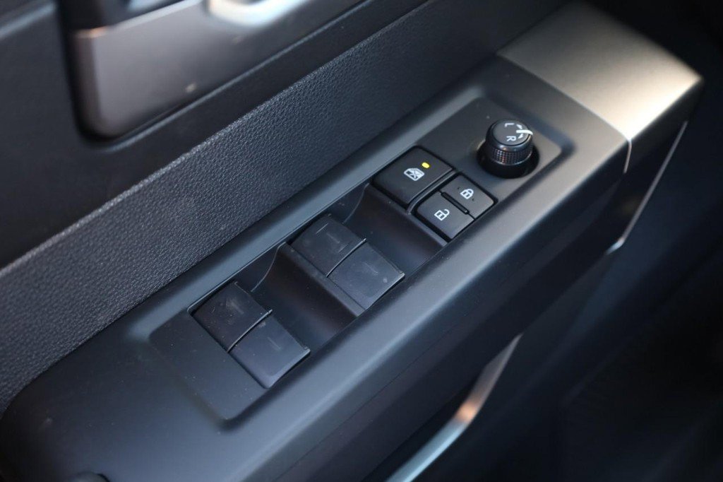 New 2026 Toyota Tundra SR5 image 17