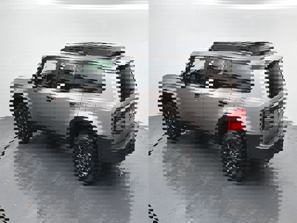 New 2026 Toyota Land Cruiser 1958 image 60