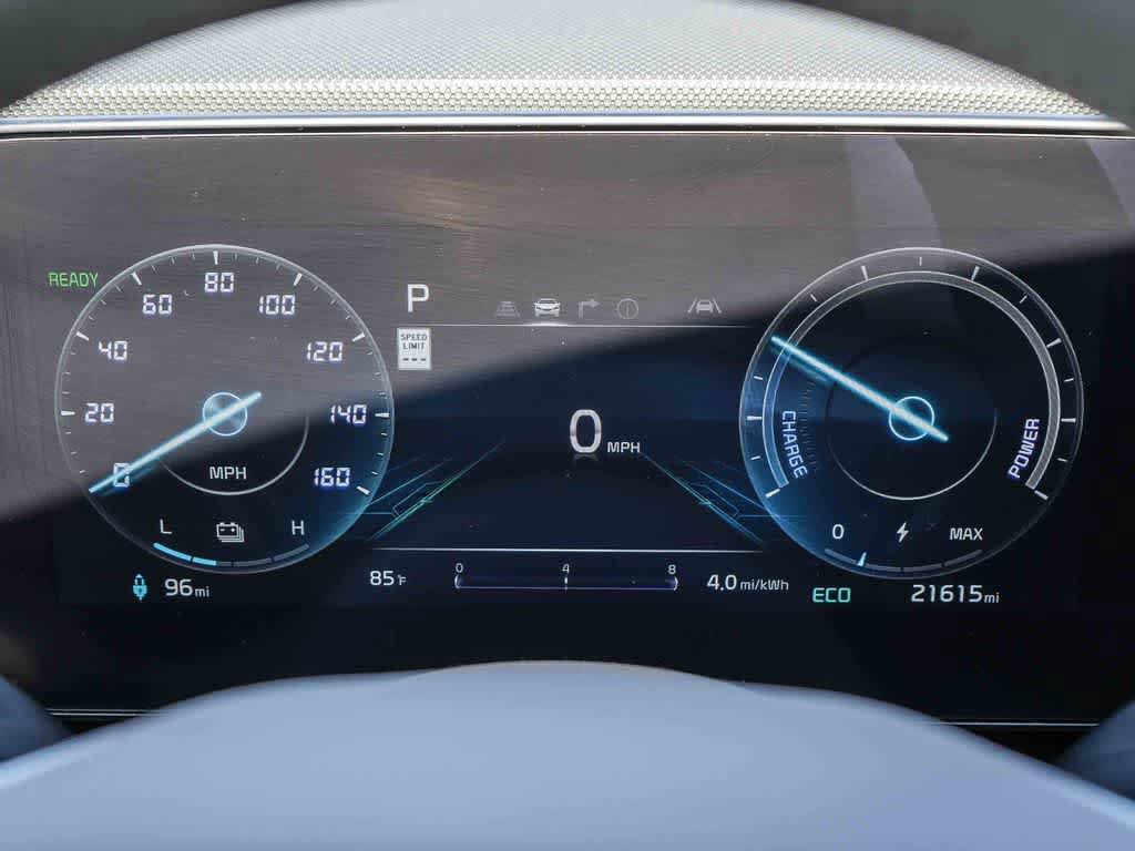 Used 2023 Kia Niro Wind FWD image 22