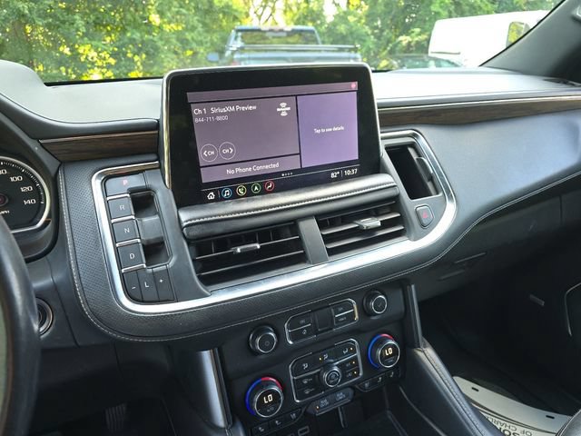 Used 2021 Chevrolet Tahoe Premier w/ Premium Package AWD/4WD image 18