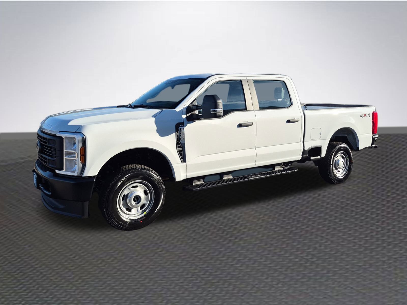 New 2026 Ford F250 XL image 2
