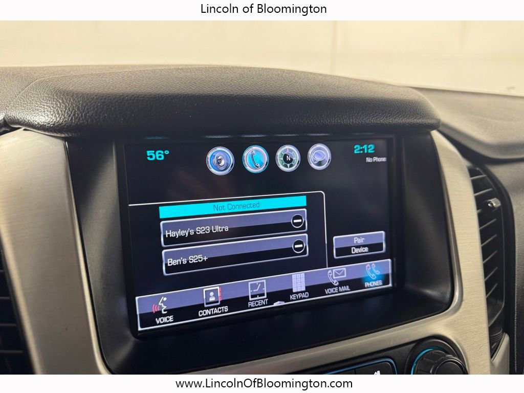 Used 2018 GMC Yukon SLT AWD/4WD image 66