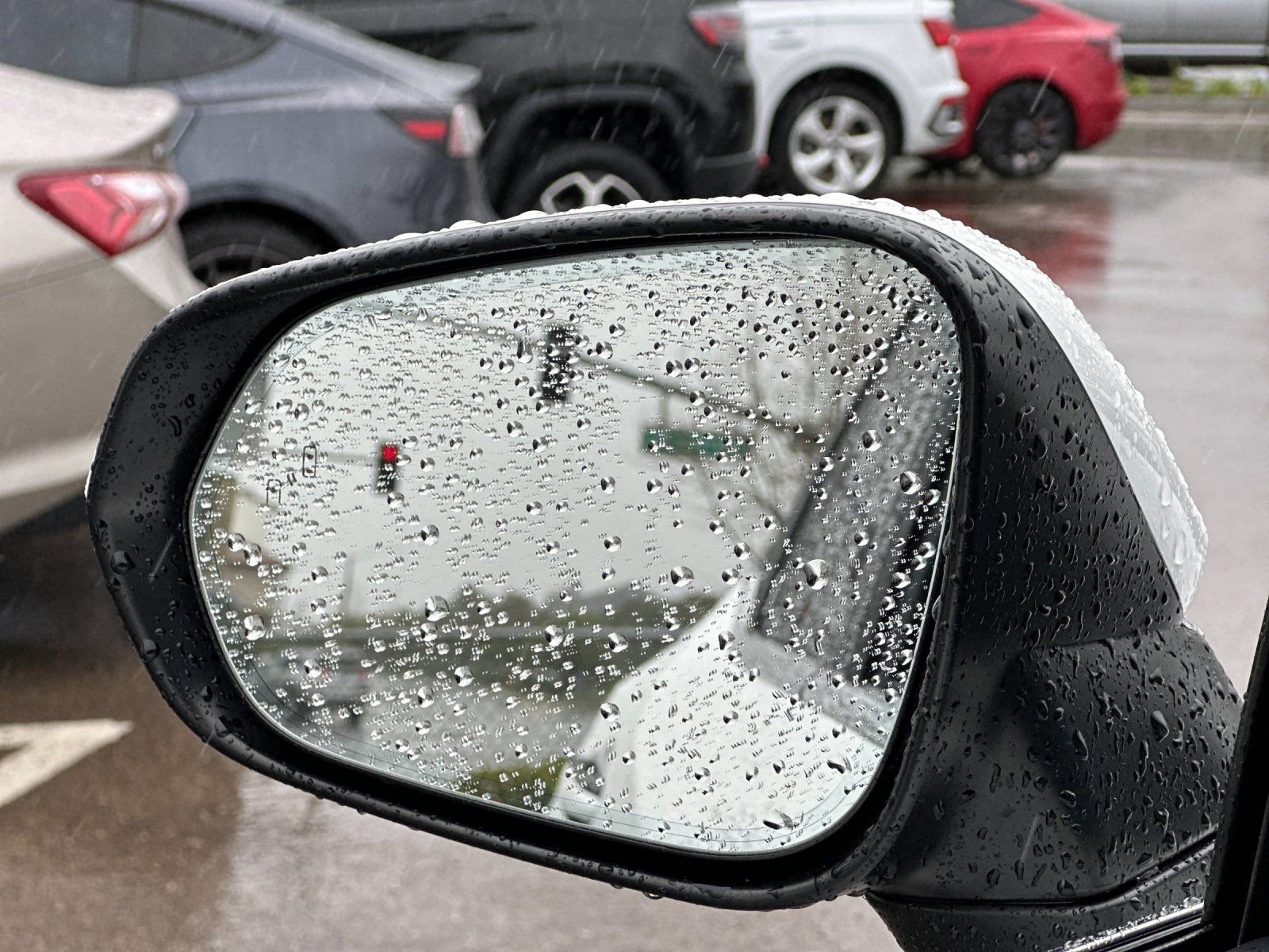 Used 2024 Lexus RX 350 w/ Convenience Package image 31