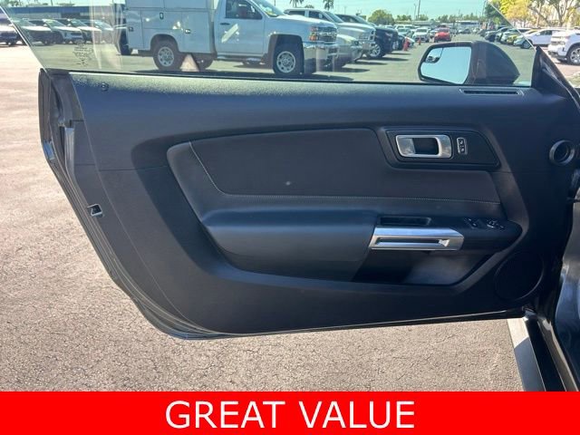 Used 2019 Ford Mustang Coupe image 12