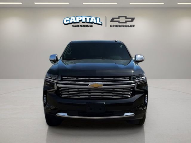 Used 2024 Chevrolet Tahoe Premier RWD image 8