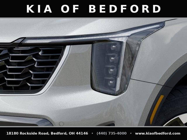 New 2026 Kia Sorento S AWD/4WD image 12