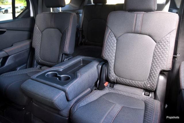 New 2026 Honda Pilot Sport image 10