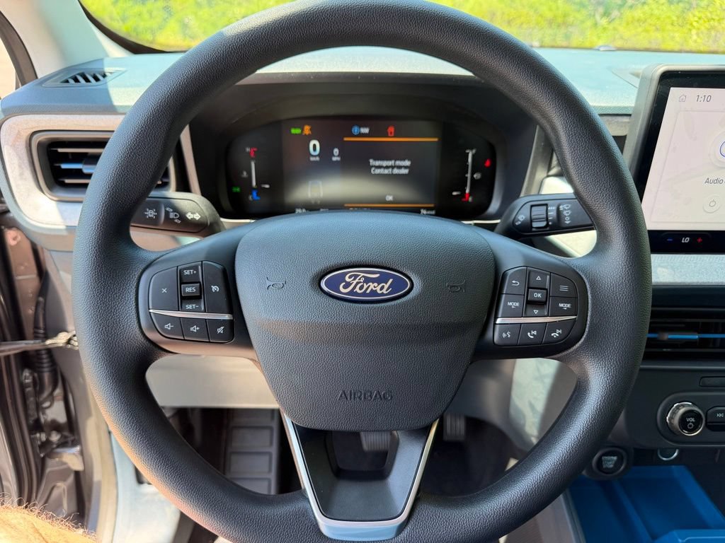 New 2026 Ford Maverick XLT w/ Equipment Group 301A AWD/4WD image 13