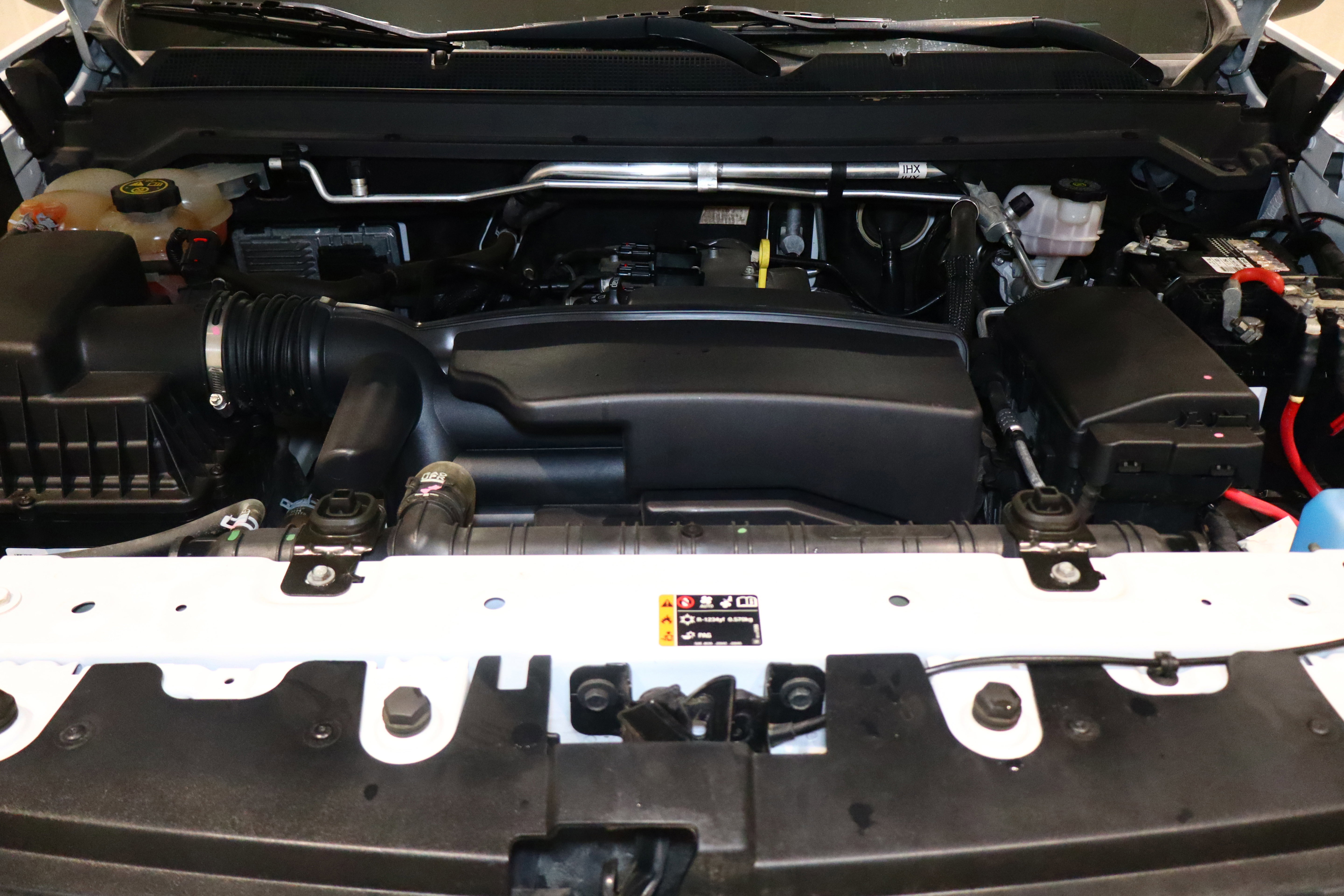 Used 2022 Chevrolet Colorado LT w/ Fleet Safety Package image 9