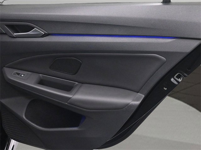 Used 2024 Volkswagen Golf R image 16