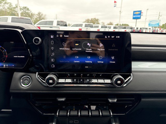 New 2026 Chevrolet Colorado LT w/ Advanced Trailering Package image 19