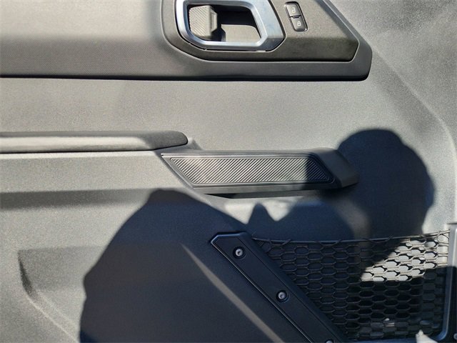 Used 2025 Ford Bronco Big Bend image 22