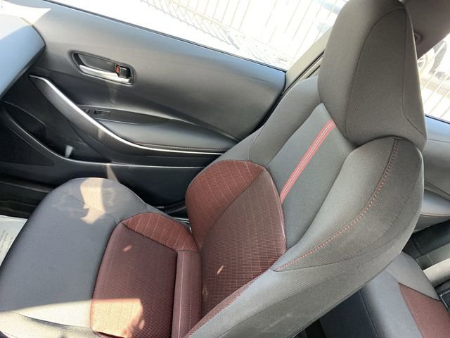 Certified 2025 Toyota Corolla SE FWD image 29