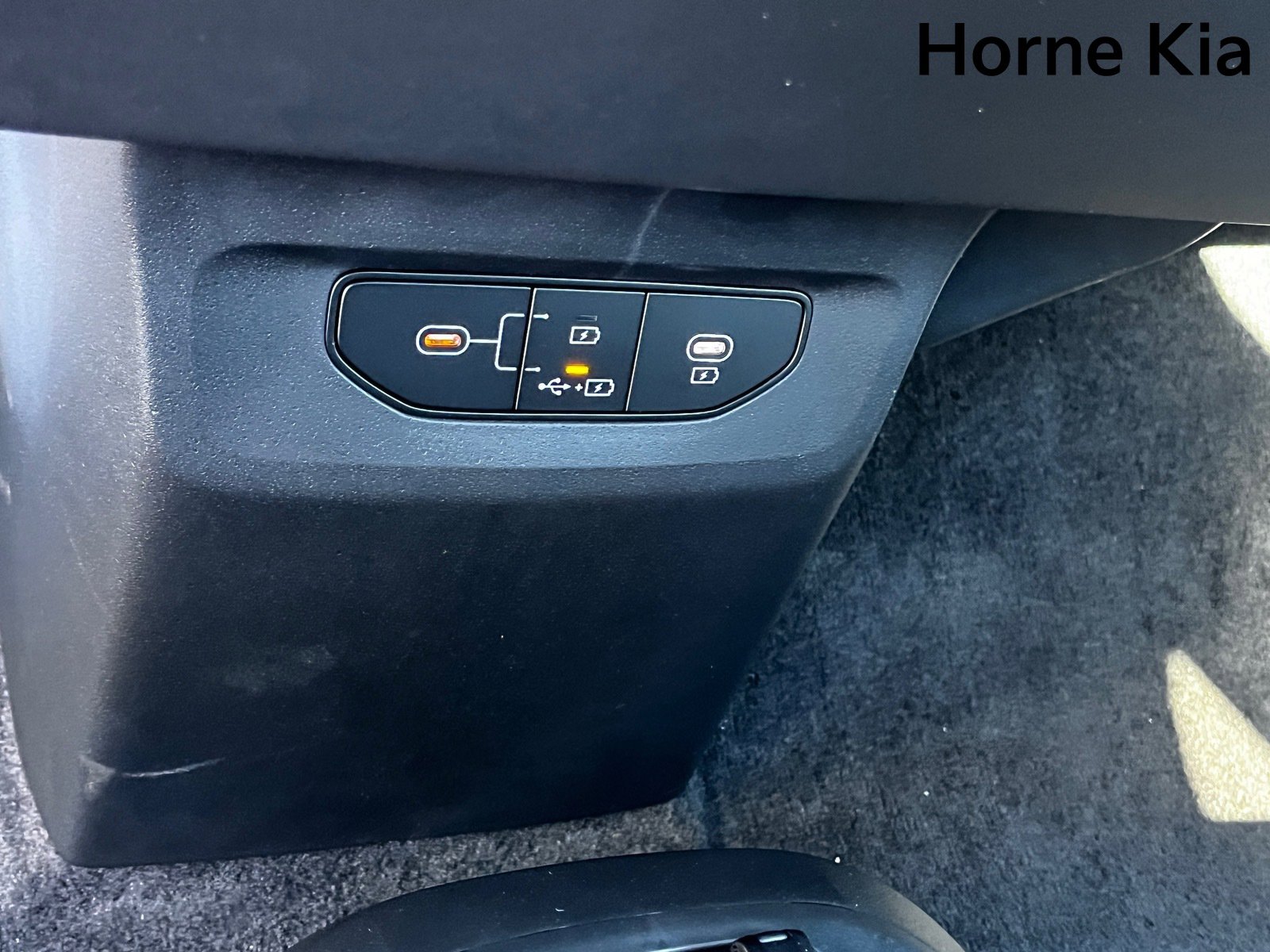 New 2025 Kia EV6 GT-Line image 16