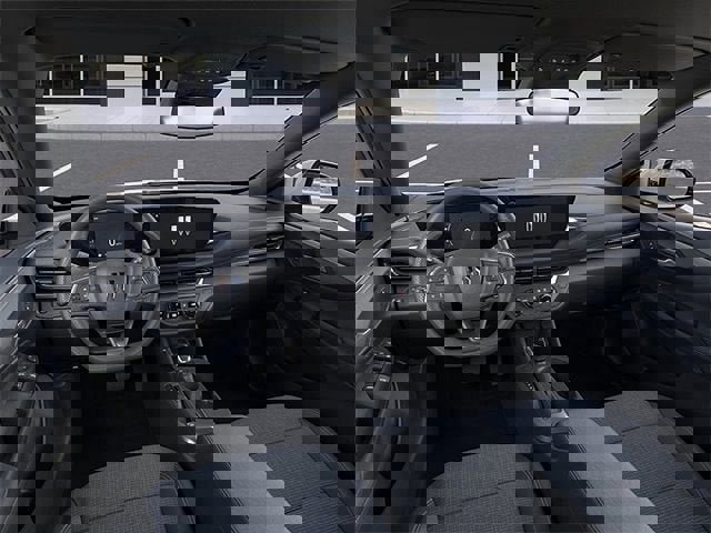 New 2026 Buick Envista Preferred image 15