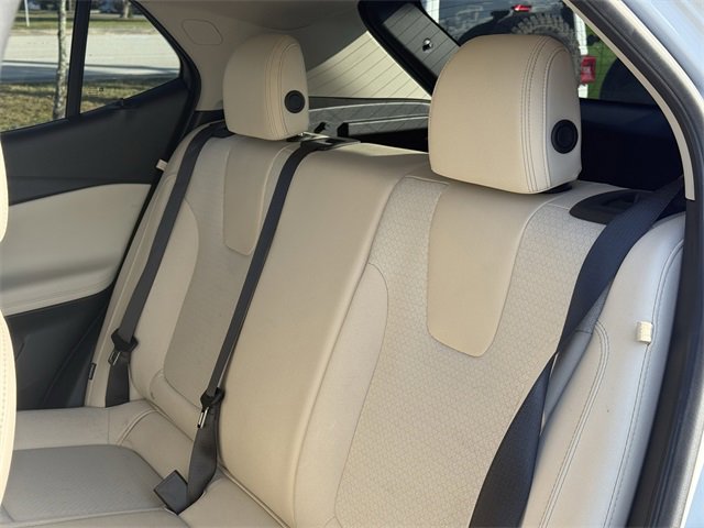 Used 2024 Buick Encore GX Preferred image 30