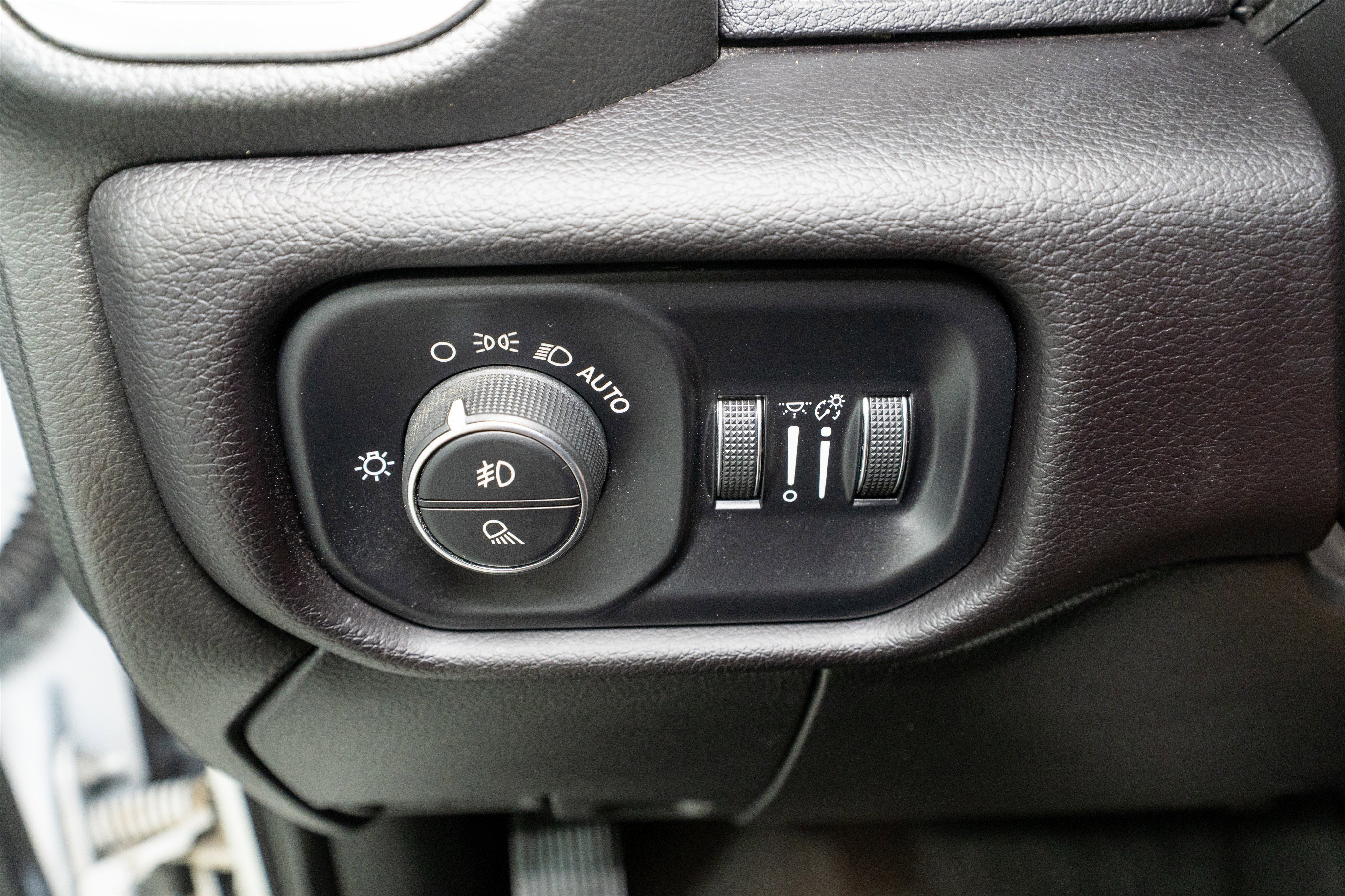 Used 2023 RAM 2500 Laramie AWD/4WD image 31