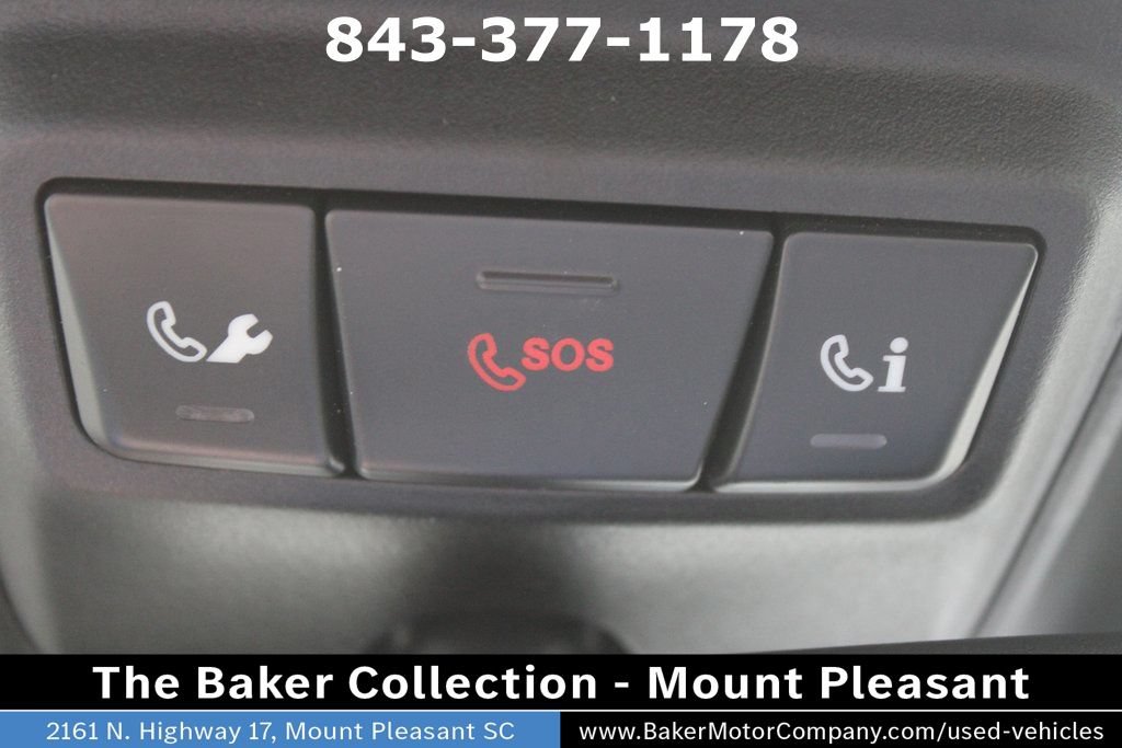 Used 2018 Mercedes-Benz C 63 AMG Cabriolet image 64