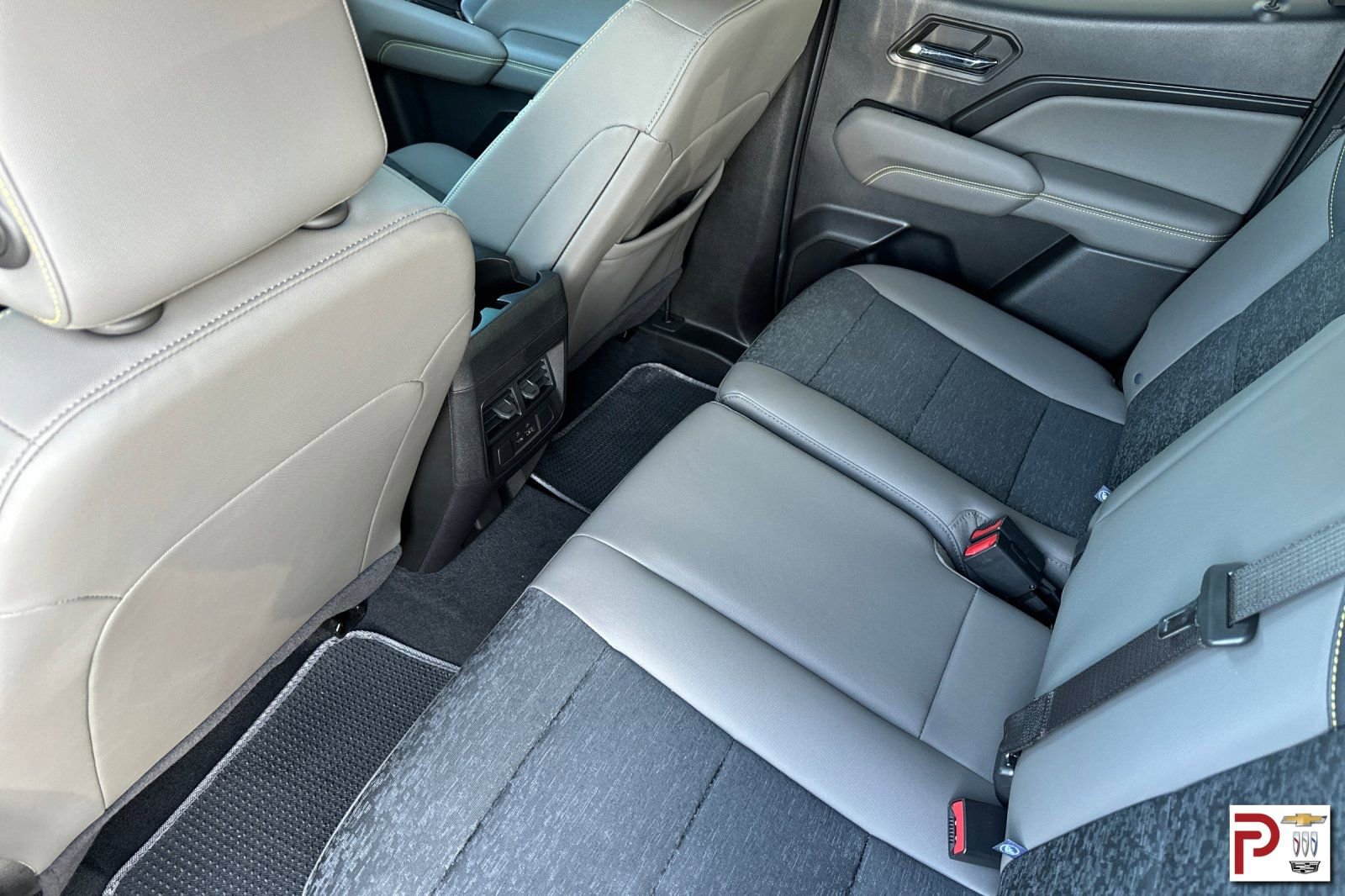 Certified 2024 Chevrolet Colorado ZR2 w/ Technology Package image 14