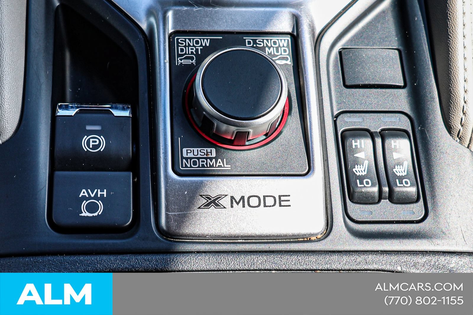 Used 2024 Subaru Forester Limited AWD/4WD image 33