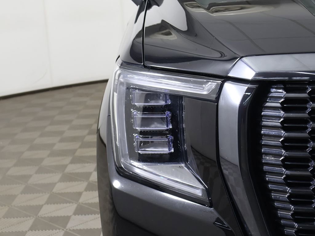 Used 2023 GMC Yukon Denali Ultimate w/ LPO, Floor Liner Package image 21