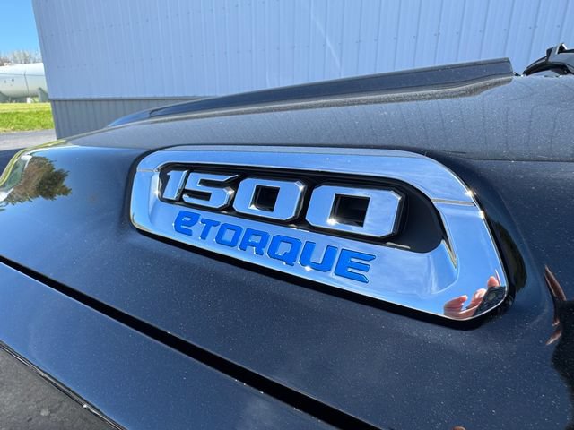 New 2026 RAM 1500 Big Horn AWD/4WD image 47