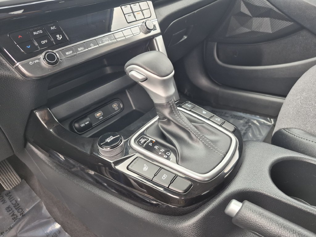 Certified 2024 Kia Seltos S AWD/4WD image 10