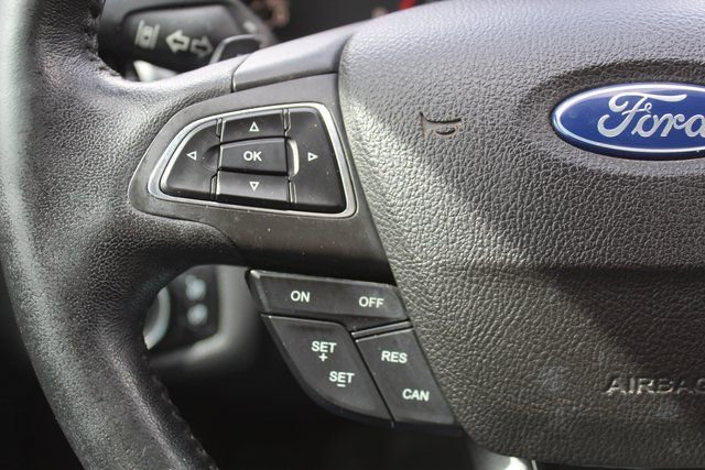 Used 2017 Ford Escape Titanium w/ Equipment Group 301A image 23