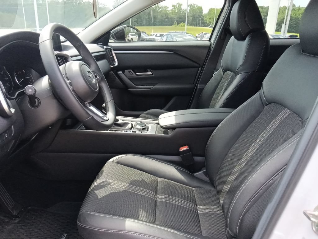 Used 2025 MAZDA CX-50 AWD 2.5 S w/ Weather Package image 15