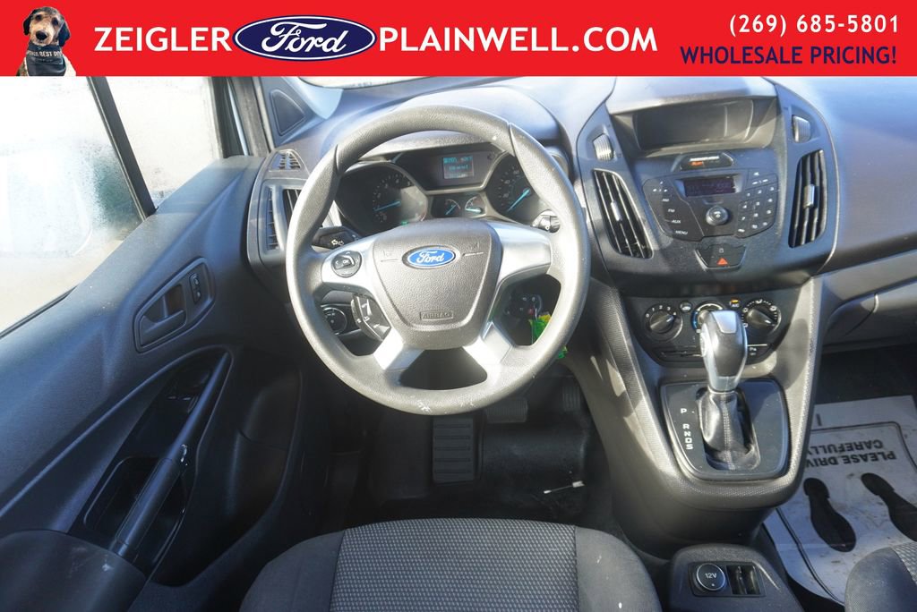 Used 2016 Ford Transit Connect XL image 12