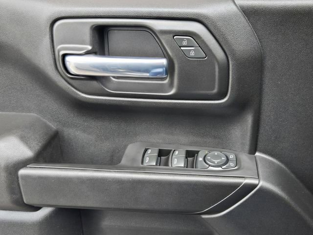 Certified 2022 Chevrolet Silverado 1500 Custom image 25