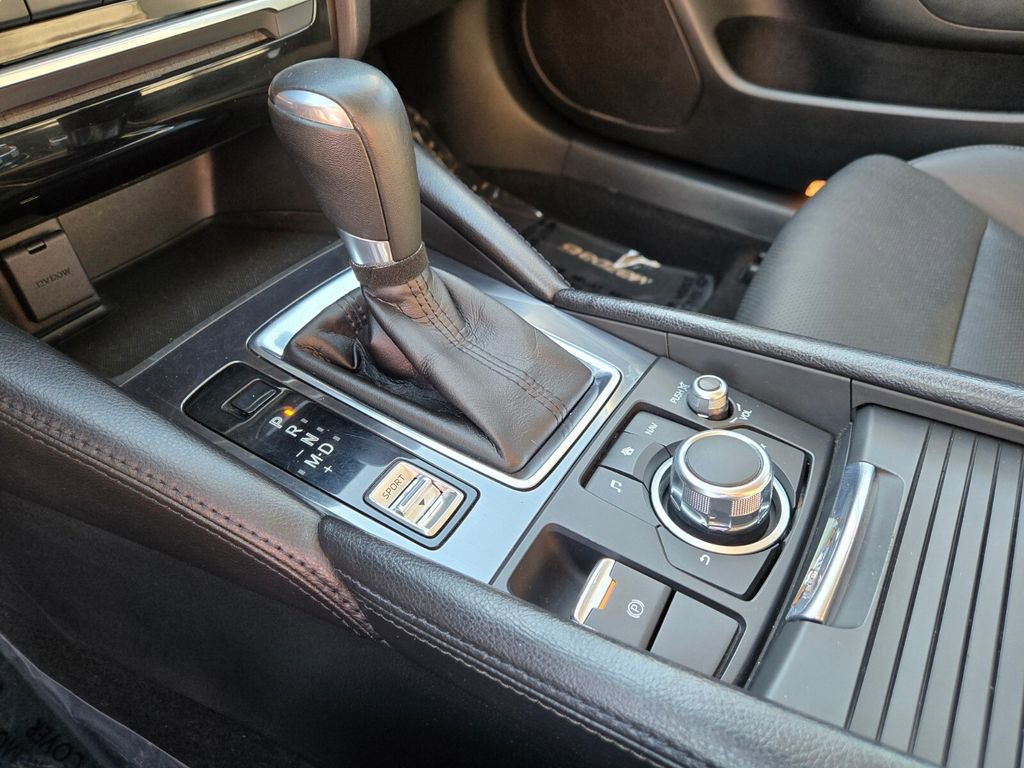 Used 2016 MAZDA MAZDA6 Touring image 26