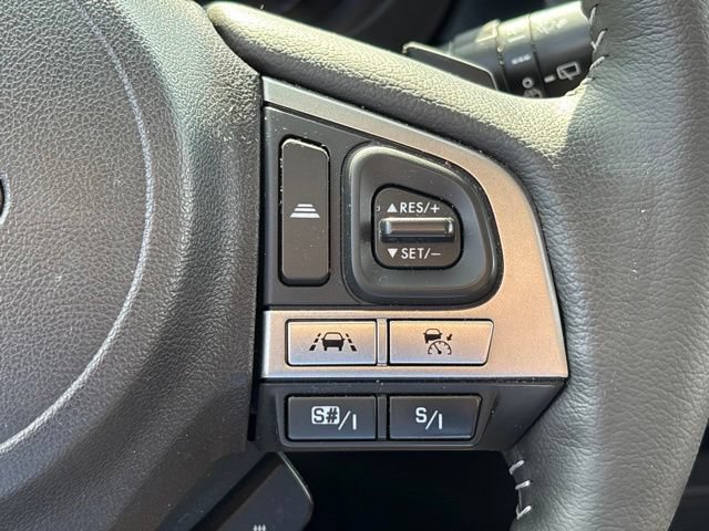 Used 2017 Subaru Forester 2.0XT Touring AWD/4WD image 21