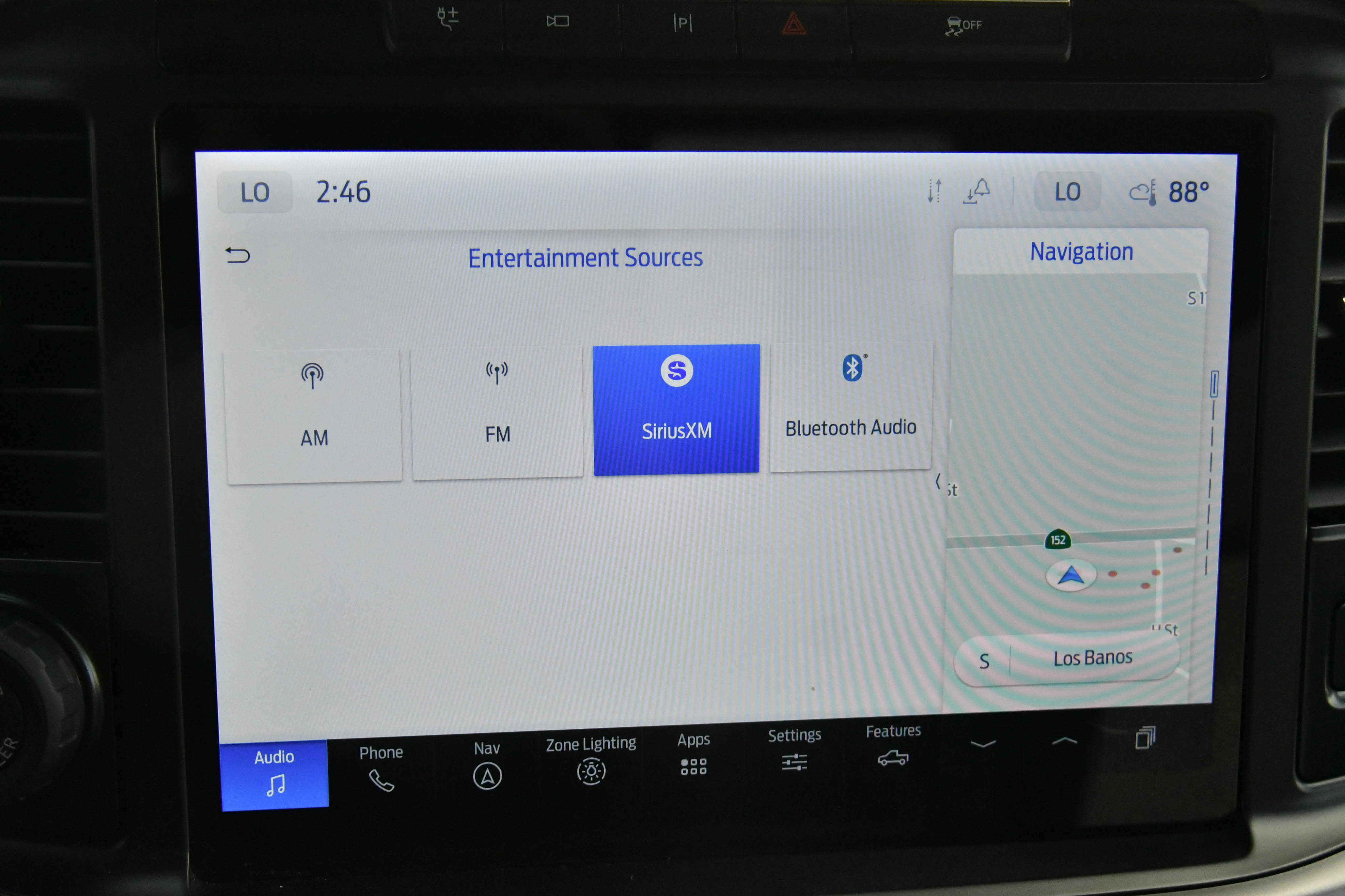 Used 2024 Ford F150 XLT w/ Equipment Group 302A MID AWD/4WD image 35