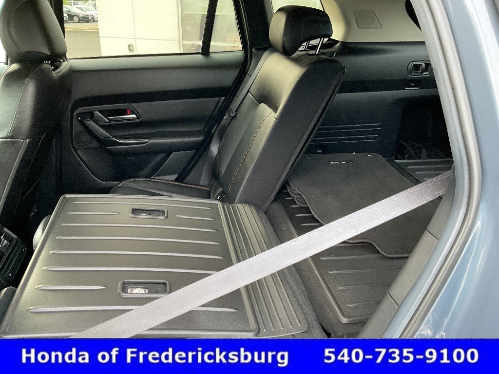 Used 2025 MAZDA CX-50 2.5 Turbo w/ Premium Plus Pkg AWD/4WD image 28