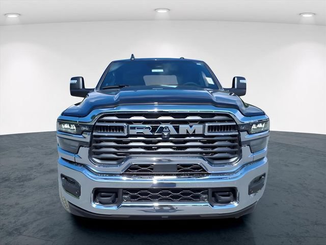 New 2026 RAM 2500 Tradesman AWD/4WD image 4