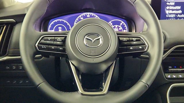 New 2026 MAZDA CX-90 Plug-In Hybrid w/Premium Sport AWD/4WD image 24