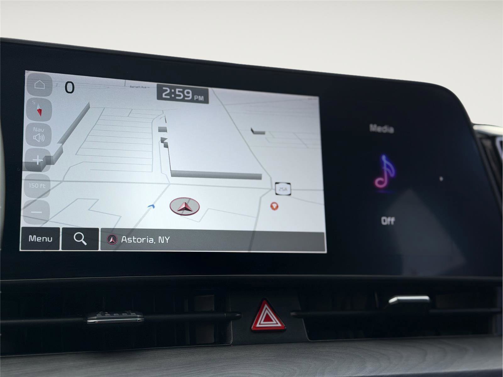 Used 2024 Kia Sportage X-Line w/ X-Line Premium Package image 17