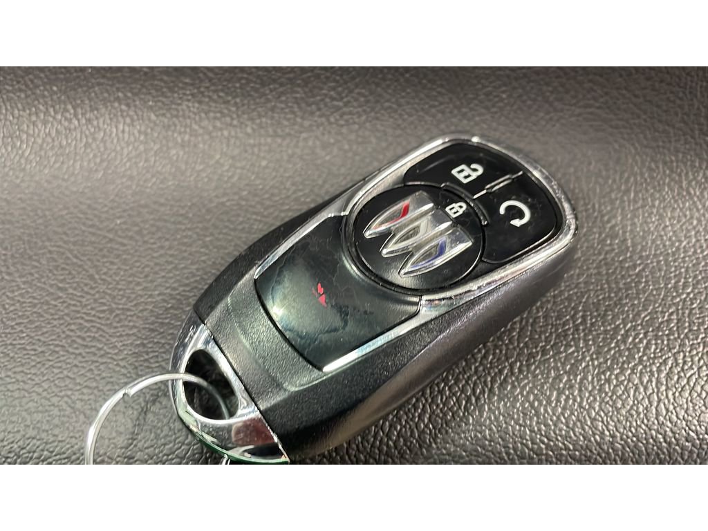 Used 2024 Buick Encore GX Sport Touring w/ Comfort Package image 19